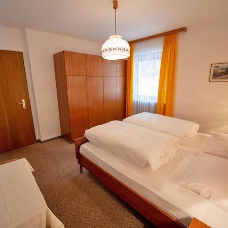 Alara Appartement Urtijëi Buitenkant foto