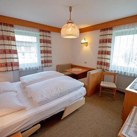 Alara Appartement Urtijëi Buitenkant foto