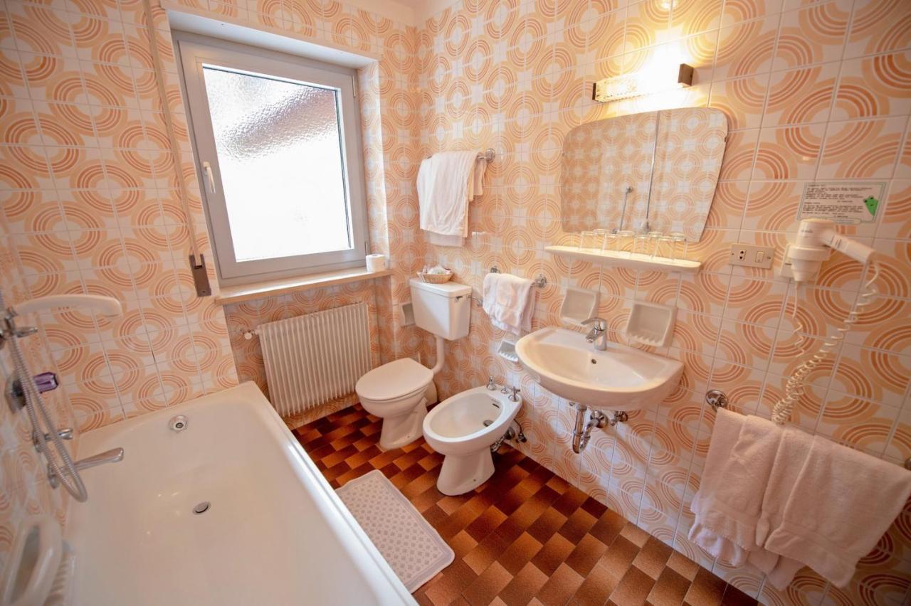 Alara Appartement Urtijëi Buitenkant foto