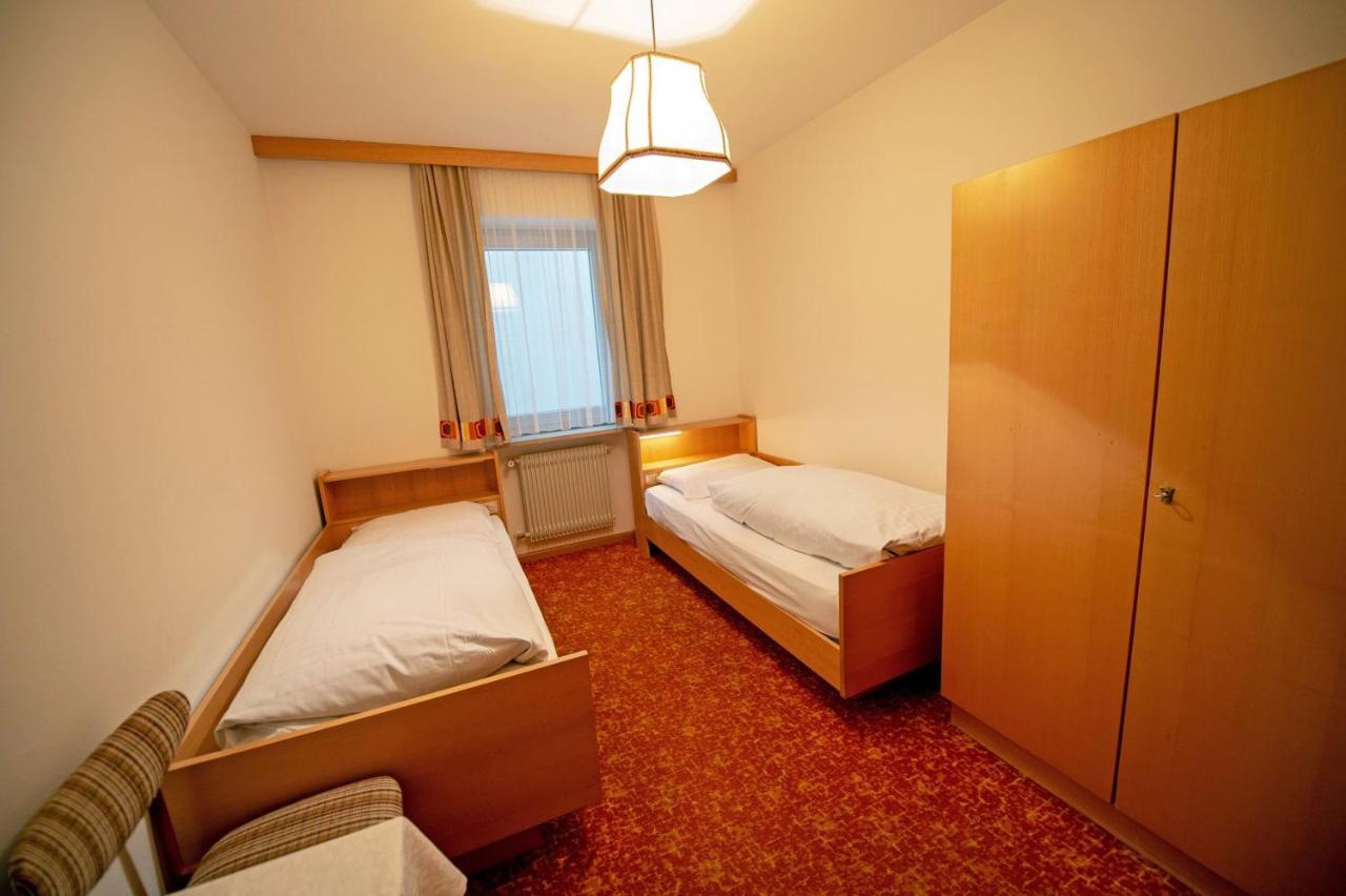 Alara Appartement Urtijëi Buitenkant foto