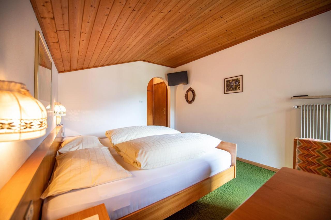 Alara Appartement Urtijëi Buitenkant foto