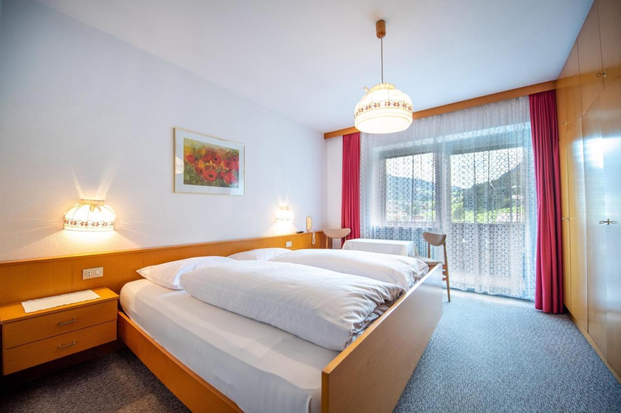 Alara Appartement Urtijëi Buitenkant foto