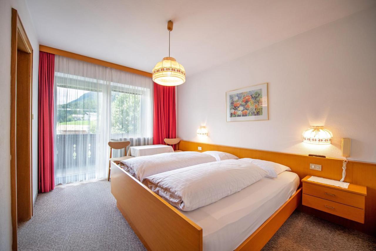 Alara Appartement Urtijëi Buitenkant foto