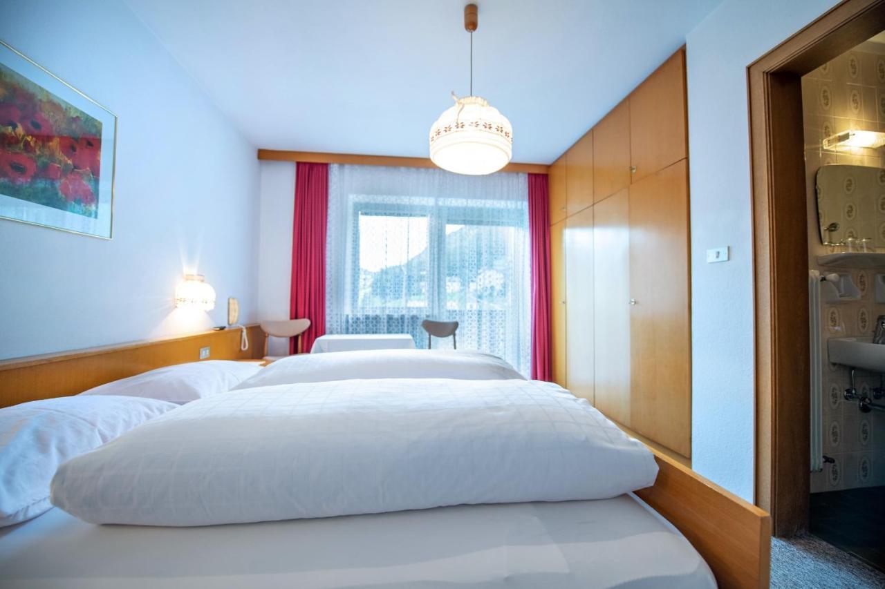 Alara Appartement Urtijëi Buitenkant foto
