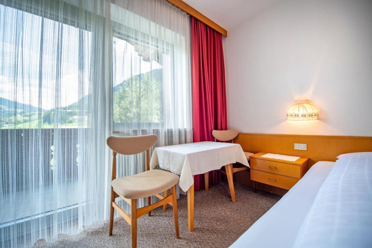 Alara Appartement Urtijëi Buitenkant foto