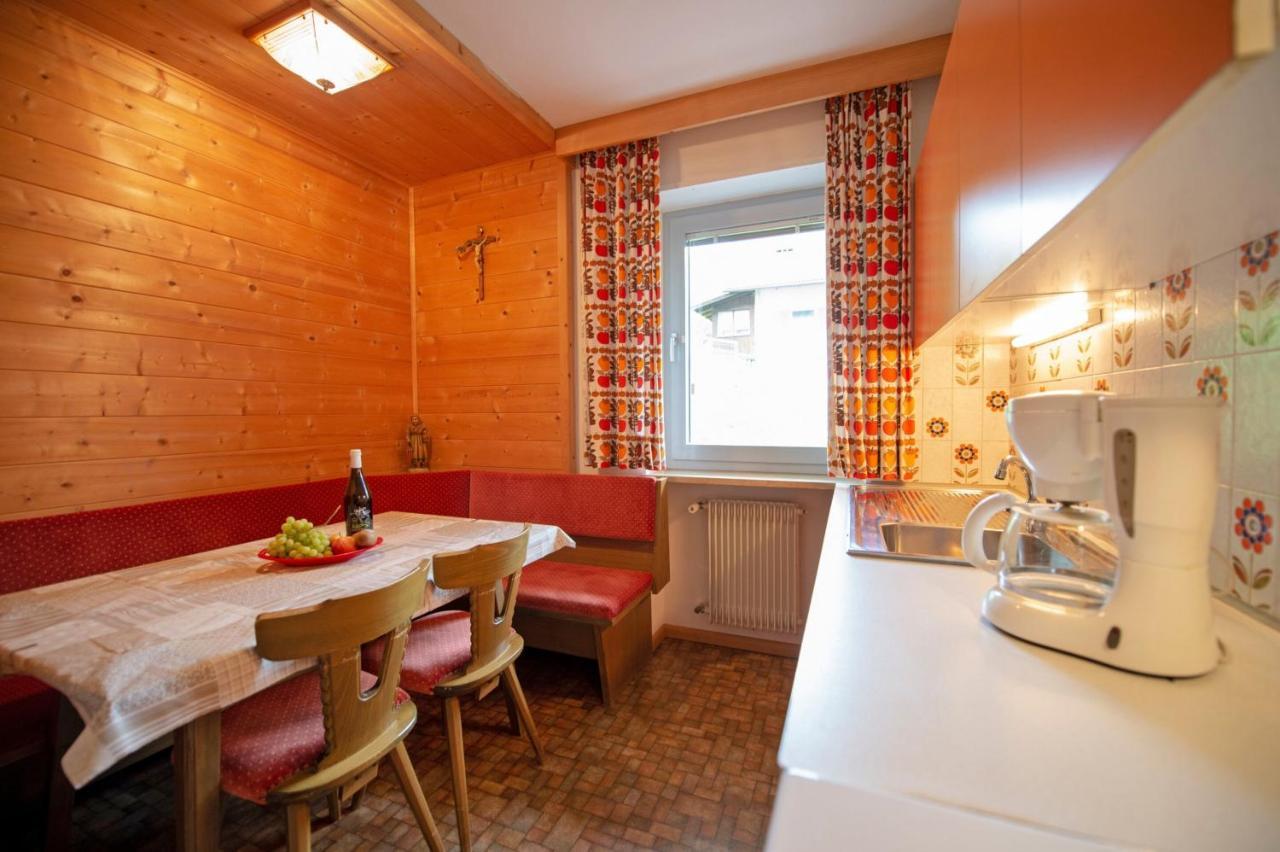 Alara Appartement Urtijëi Buitenkant foto