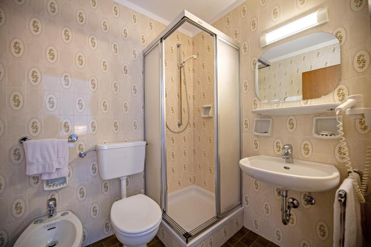 Alara Appartement Urtijëi Buitenkant foto