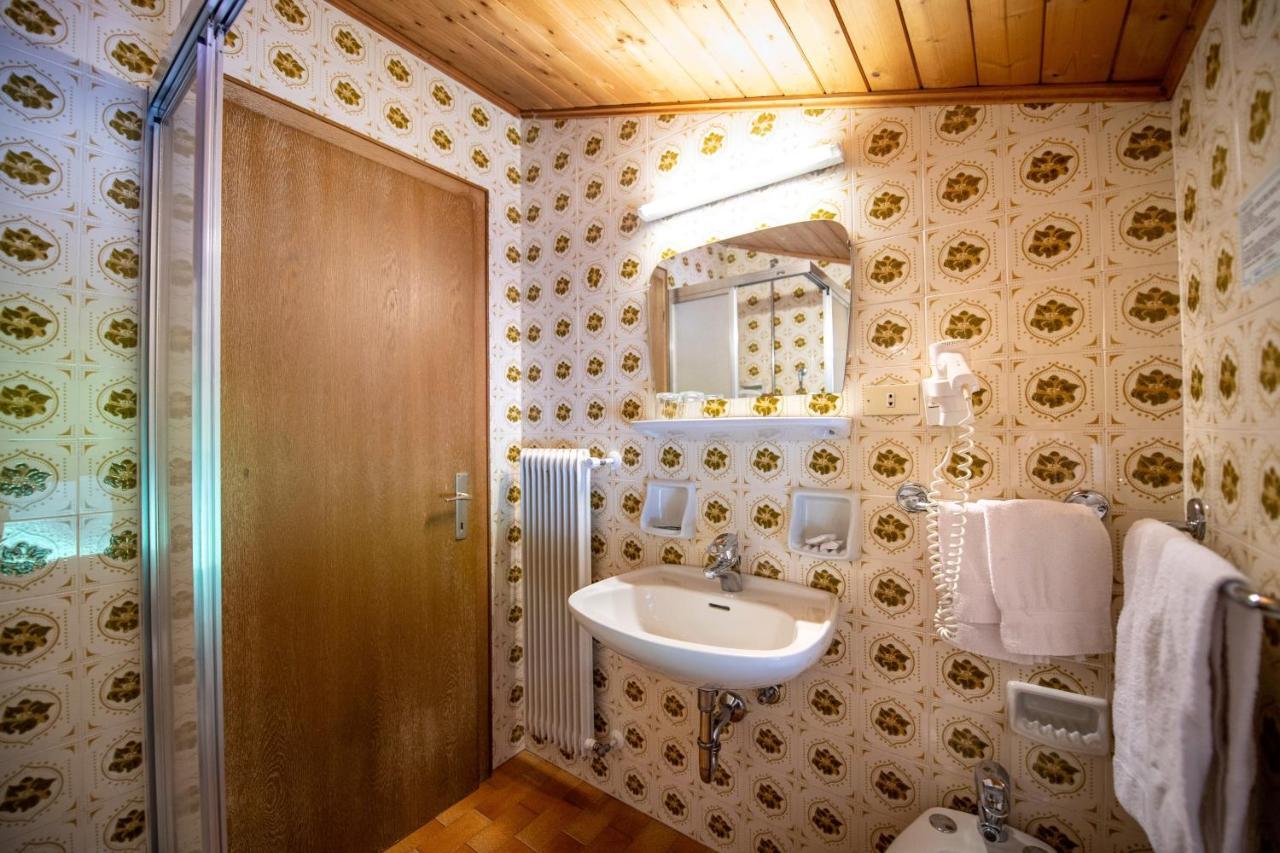 Alara Appartement Urtijëi Buitenkant foto