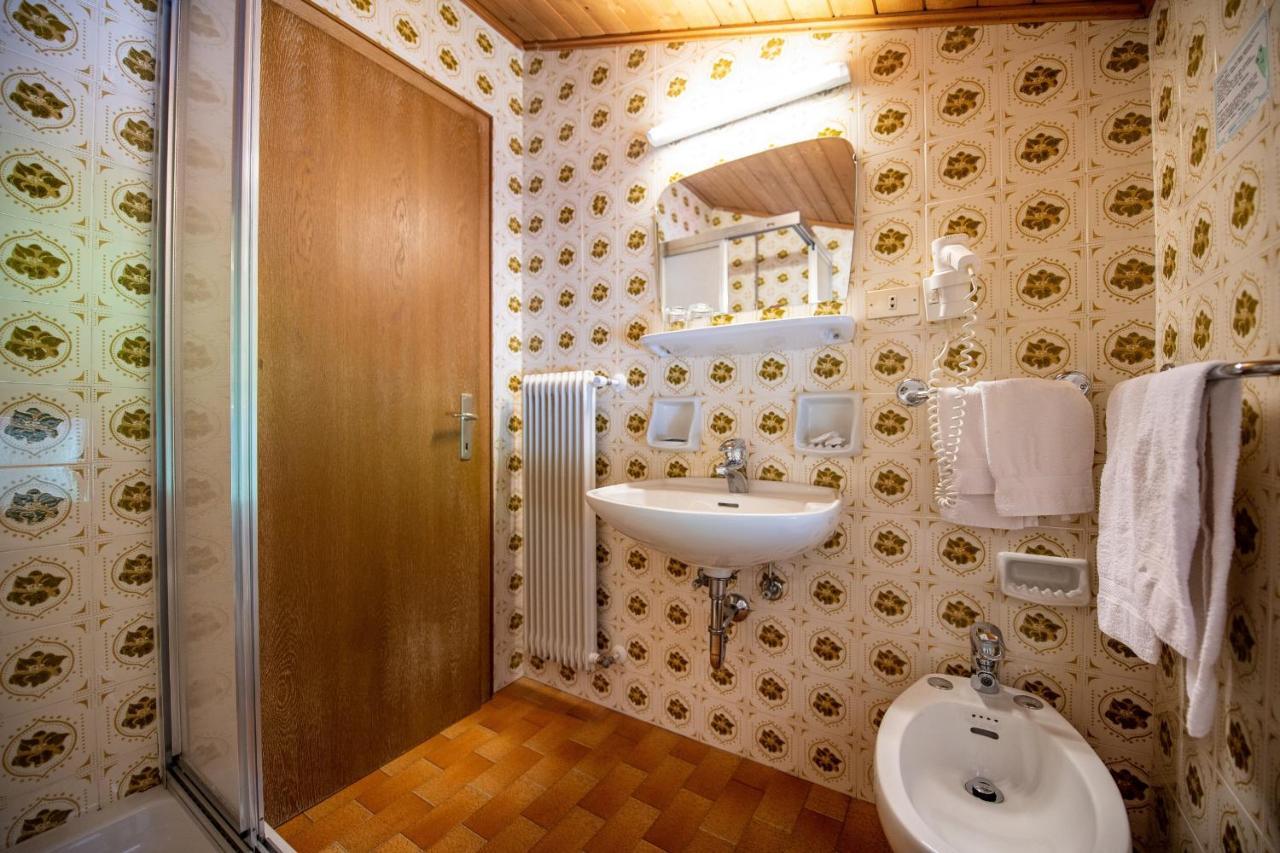Alara Appartement Urtijëi Buitenkant foto