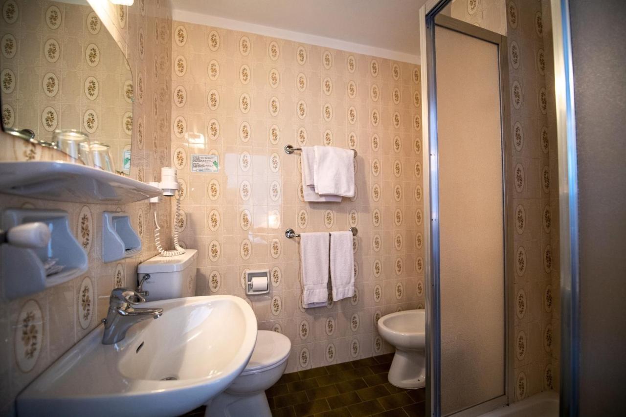Alara Appartement Urtijëi Buitenkant foto