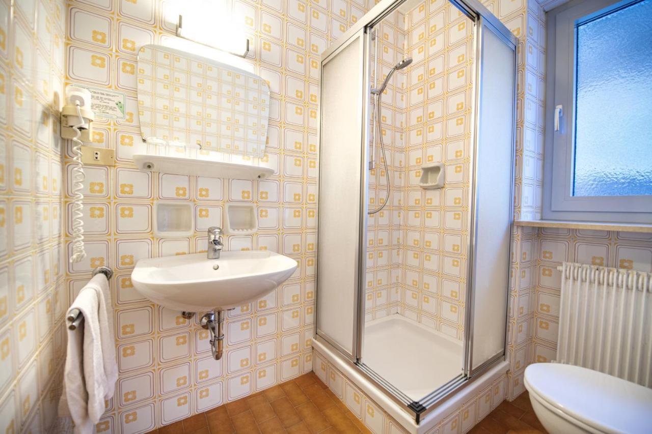 Alara Appartement Urtijëi Buitenkant foto