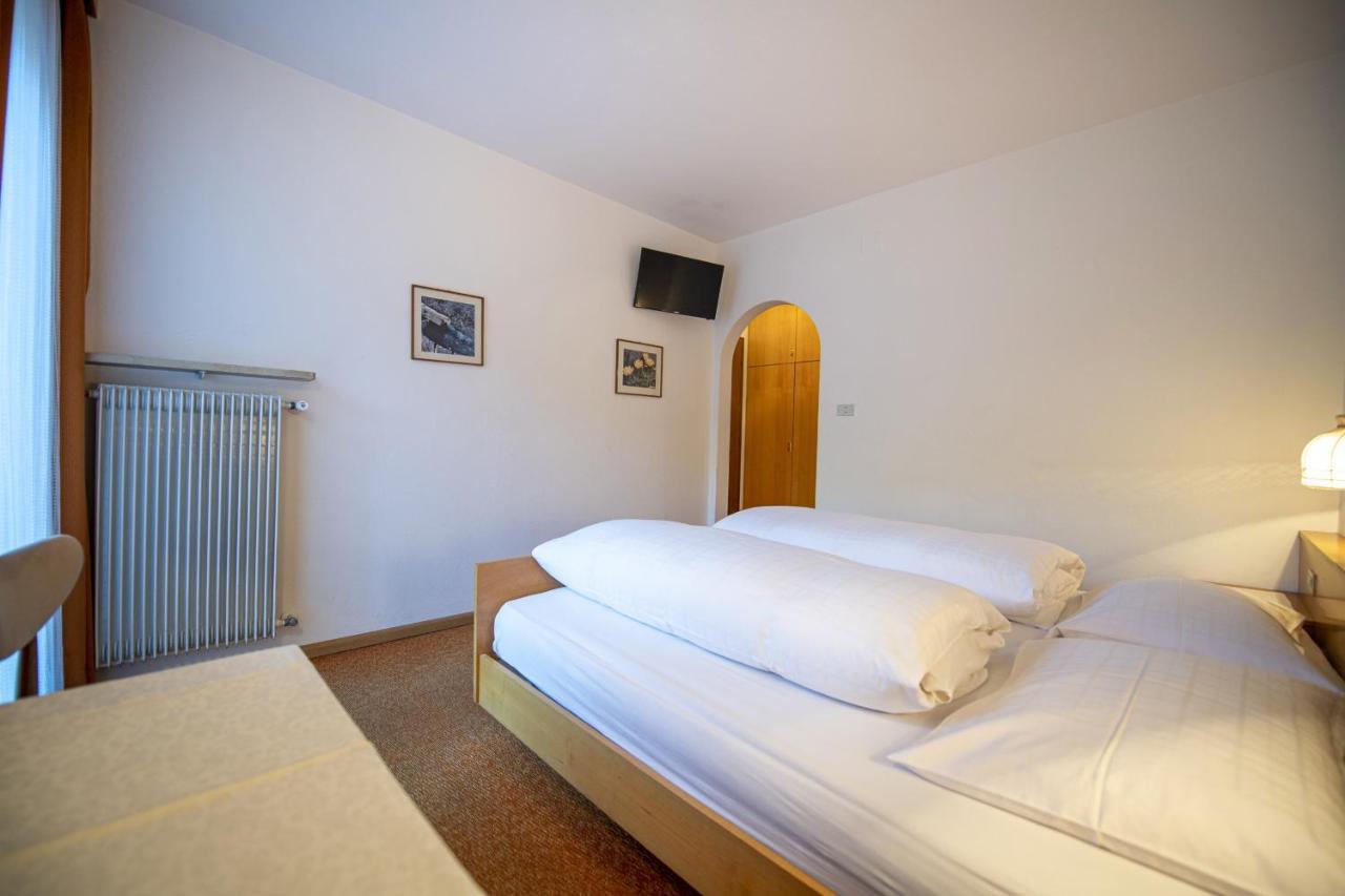 Alara Appartement Urtijëi Buitenkant foto