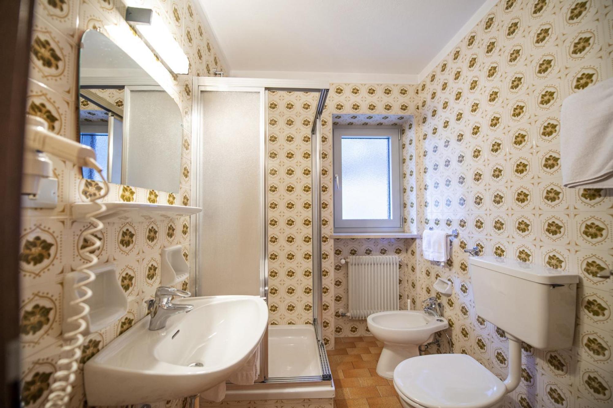 Alara Appartement Urtijëi Buitenkant foto