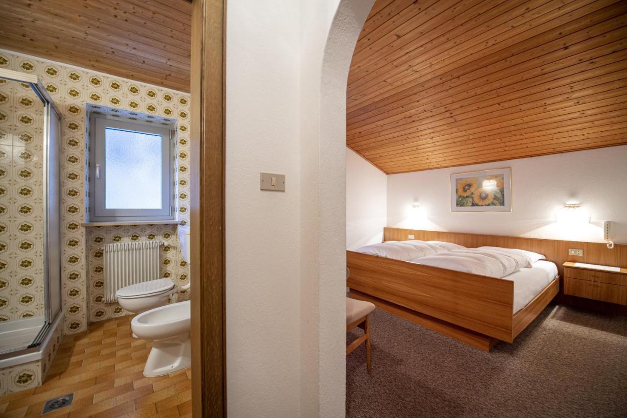 Alara Appartement Urtijëi Buitenkant foto