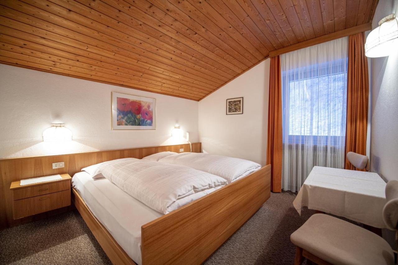 Alara Appartement Urtijëi Buitenkant foto