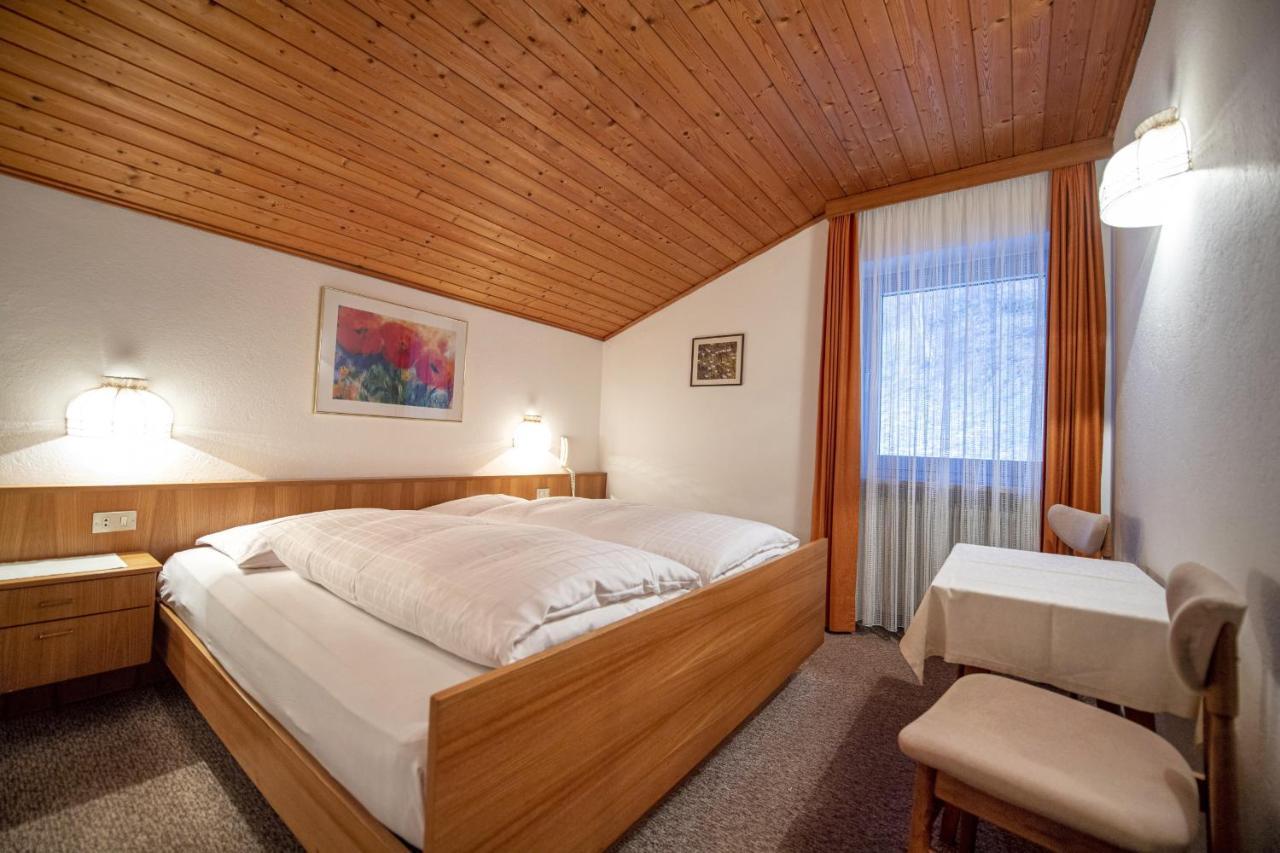 Alara Appartement Urtijëi Buitenkant foto