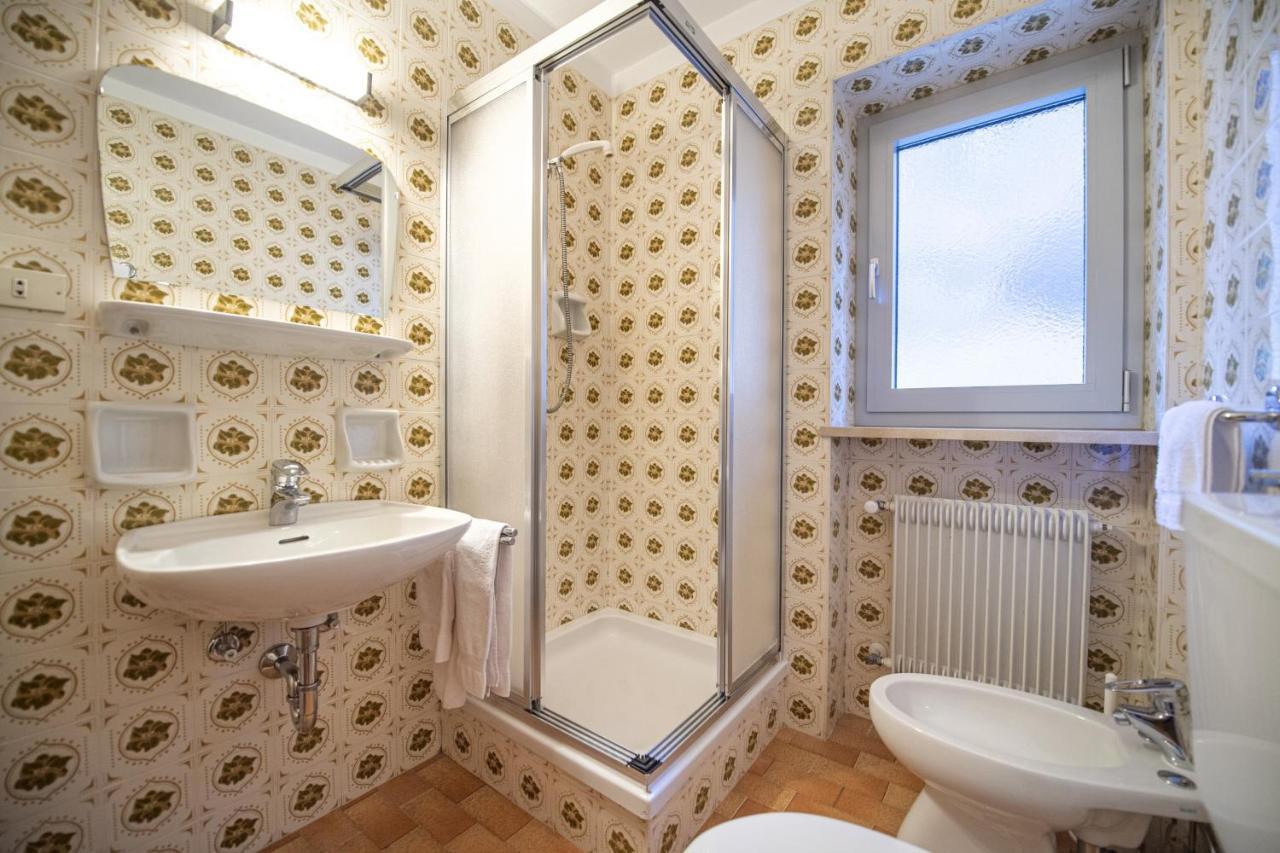 Alara Appartement Urtijëi Buitenkant foto