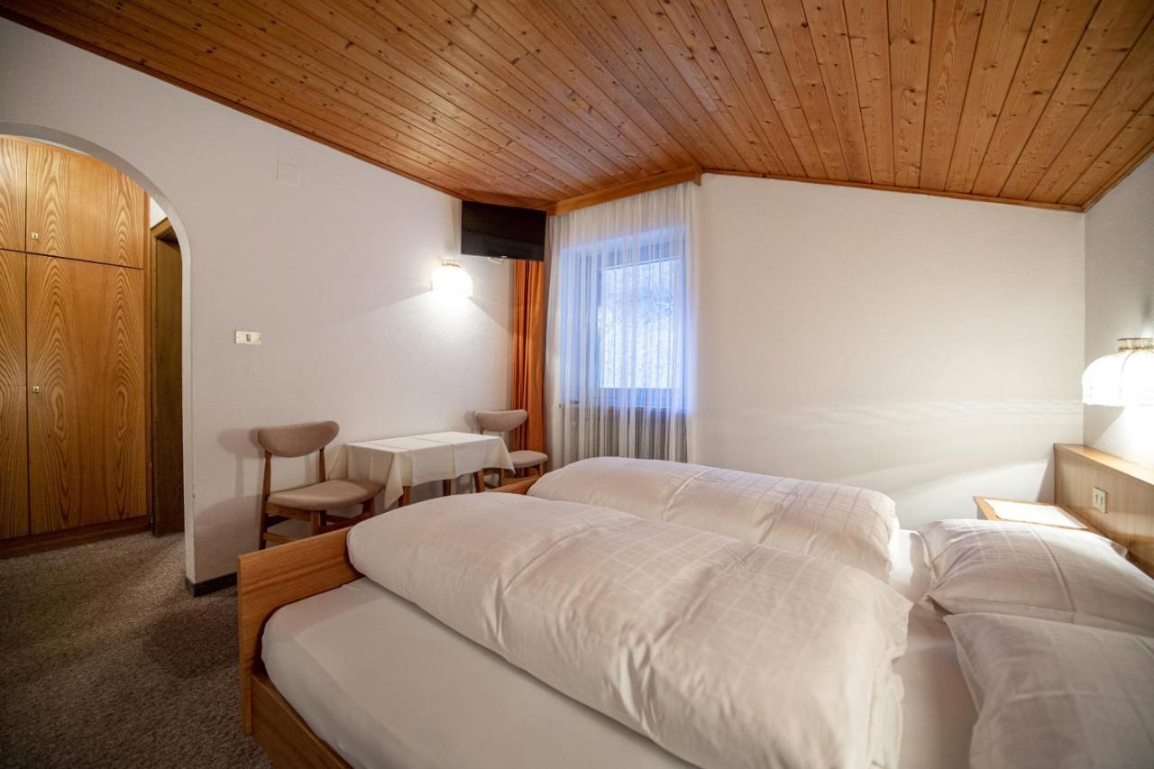 Alara Appartement Urtijëi Buitenkant foto