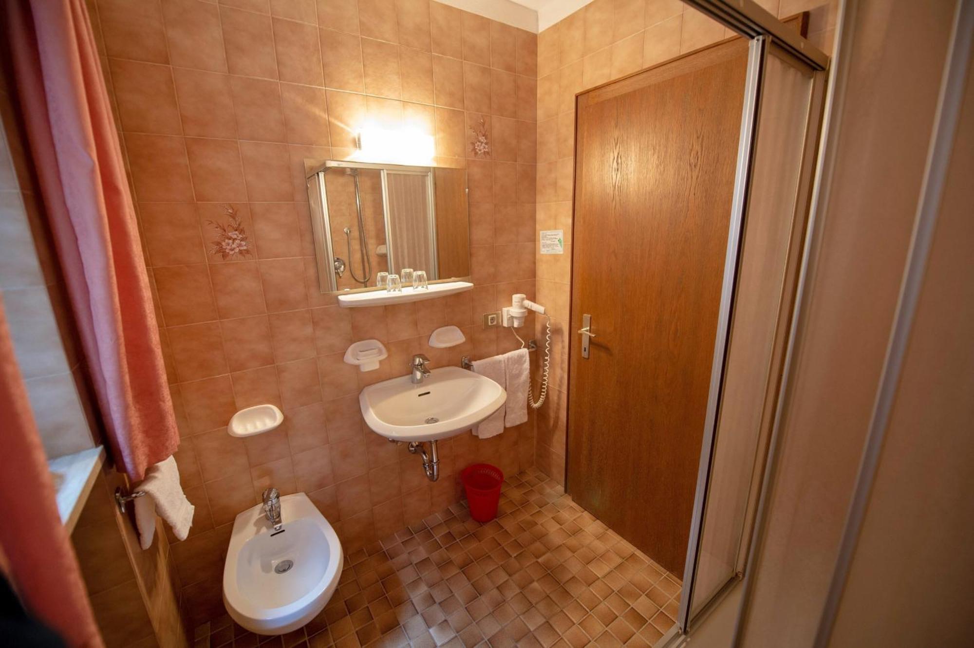 Alara Appartement Urtijëi Buitenkant foto