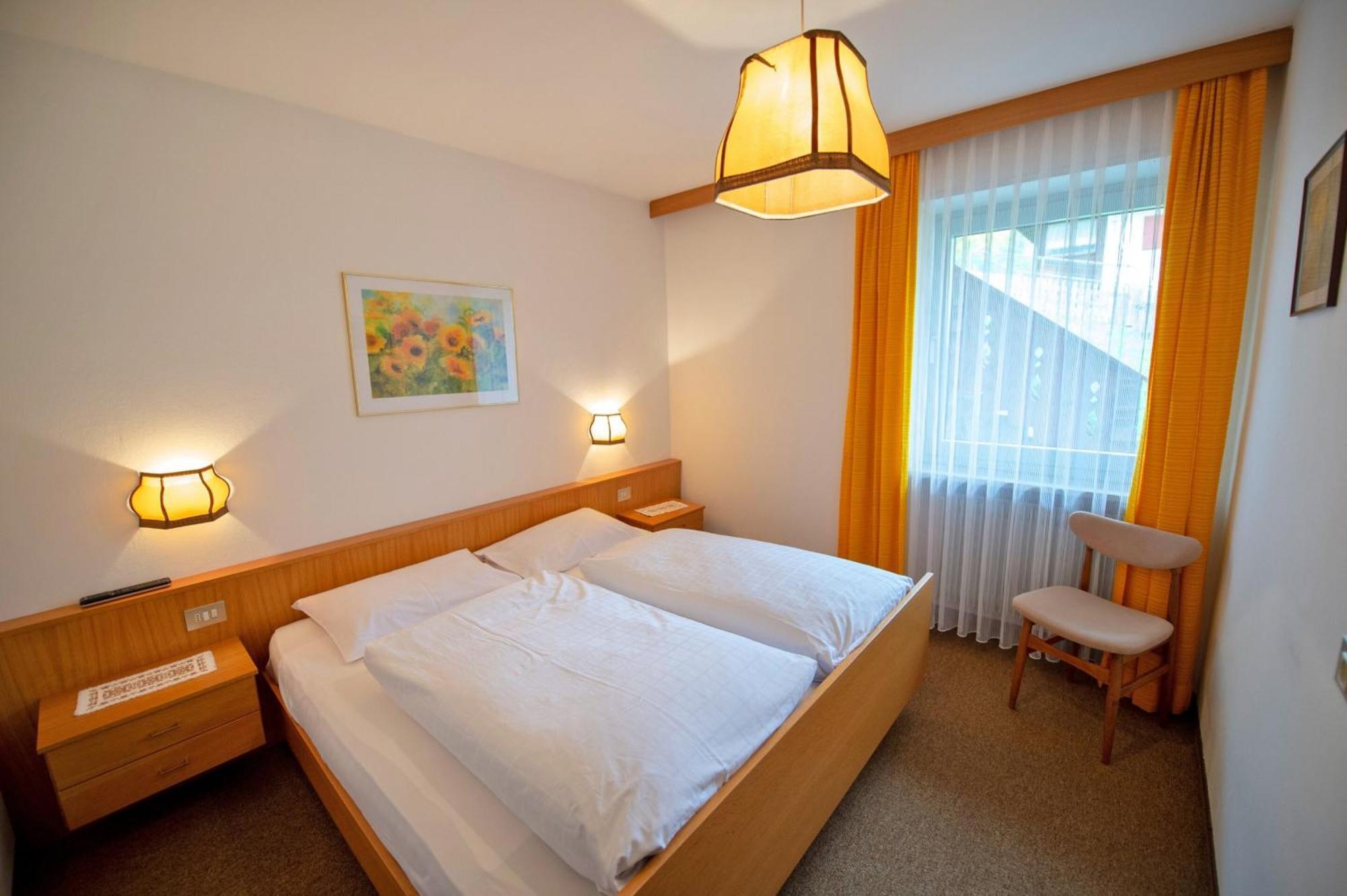 Alara Appartement Urtijëi Buitenkant foto