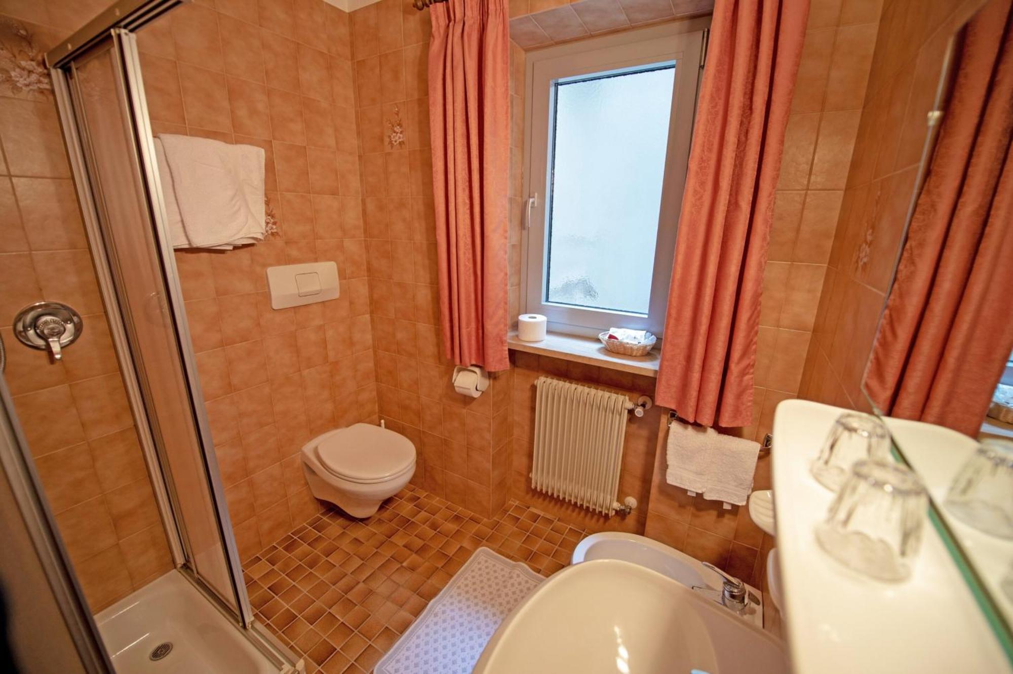 Alara Appartement Urtijëi Buitenkant foto